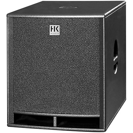 PREMIUM Pro Pack 1218 HK Audio