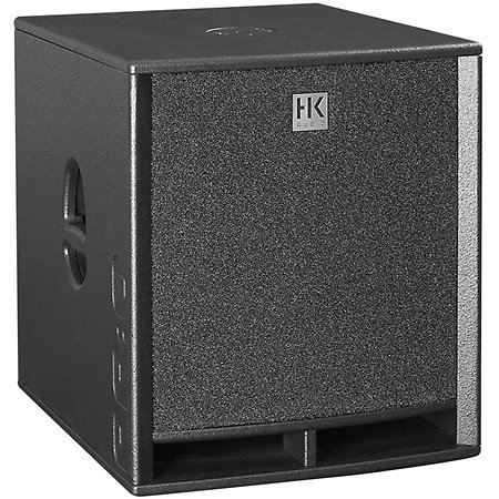 PREMIUM Pro Pack 1218 HK Audio