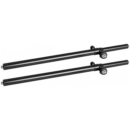 PREMIUM Pro Pack 1218 HK Audio