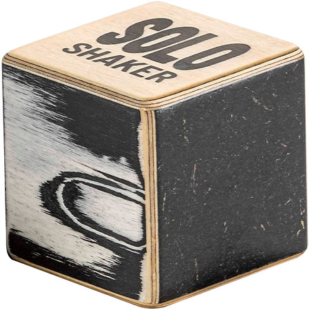SK20 Solo Shaker Schlagwerk