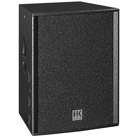PREMIUM Pro Pack 1518 HK Audio