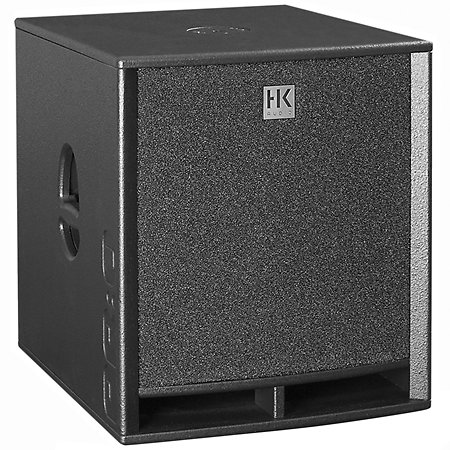 PREMIUM Pro Pack 1518 HK Audio