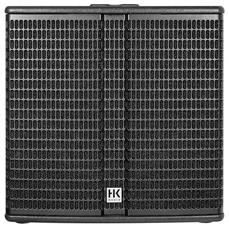 Elements Smart Base 15 Single HK Audio