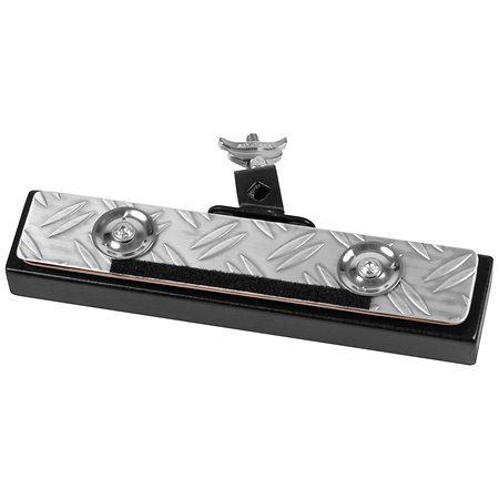 Schlagwerk AC280M AluCrasher montable