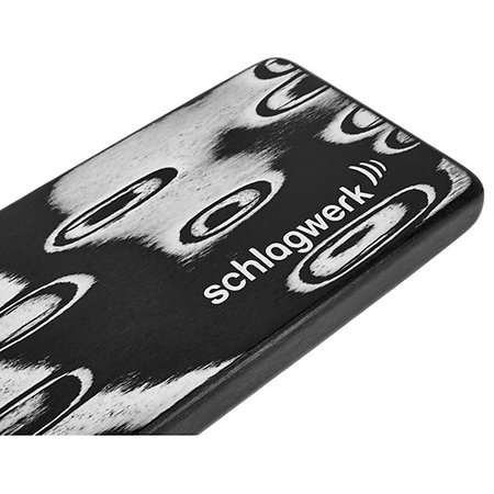 SKW10 Wave Shaker Schlagwerk