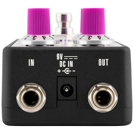 Bassman Fuzz Fender