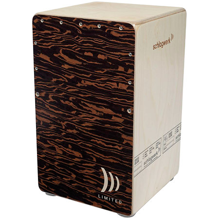 CPS2ONE-8 Cajon 2inone Living Dune 1 Schlagwerk