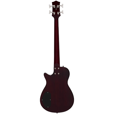 Streamliner Jet Club Bass Single-Cut Havana Burst Gretsch Guitars