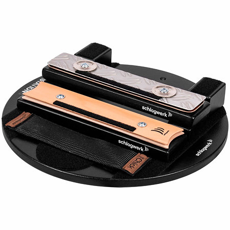 Schlagwerk BS350S Backbeat Station Starter