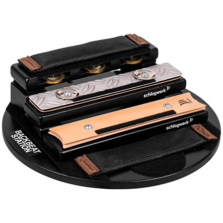 Schlagwerk BS350P Backbeat Station Pro