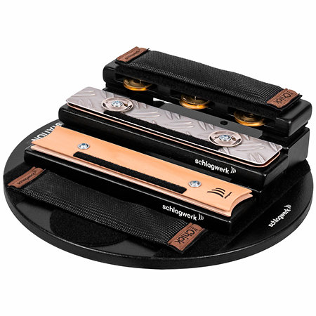 Schlagwerk BS350P Backbeat Station Pro