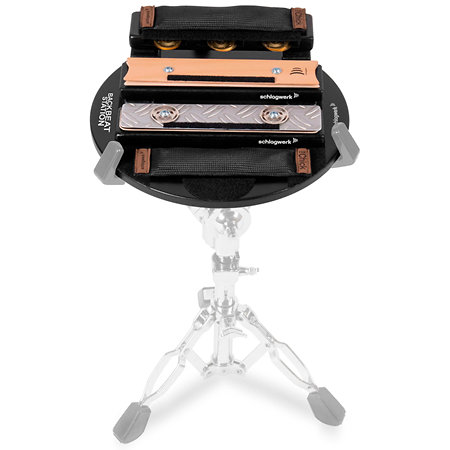 BS350P Backbeat Station Pro Schlagwerk