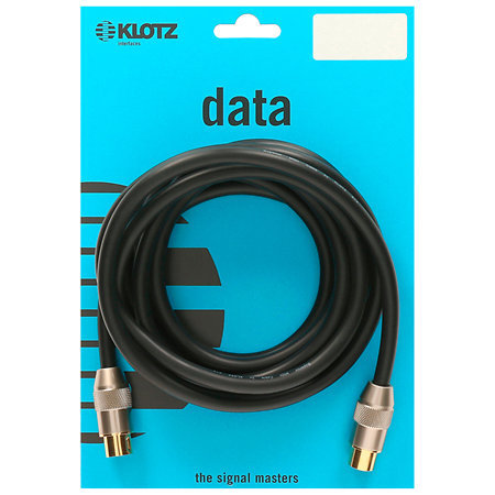 MIDM-018 Klotz