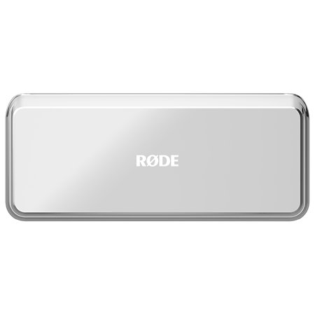 Rode RodeCover Video