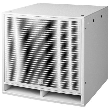 HK Audio FINEO FO S112 White