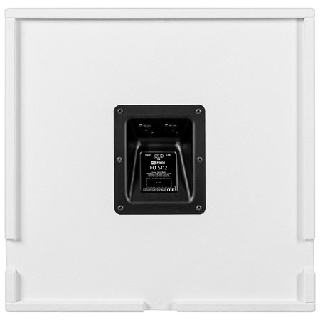 FINEO FO S112 White HK Audio