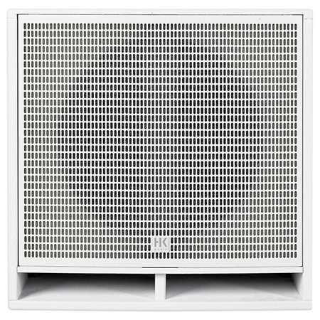 HK Audio FINEO FO S112 F White