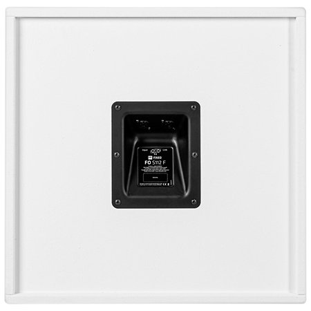 HK Audio FINEO FO S112 F White