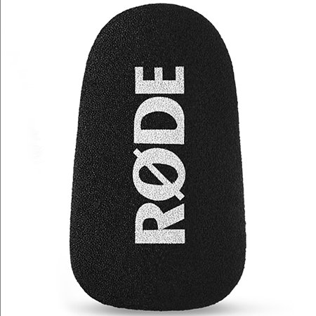 VideoMic GO II Helix Rode