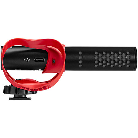 VideoMic GO II Helix Rode