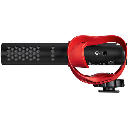 VideoMic GO II Helix Rode