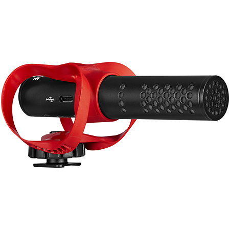 VideoMic GO II Helix Rode