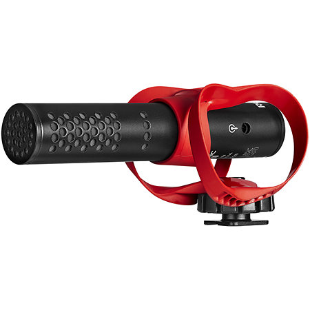 VideoMic GO II Helix Rode