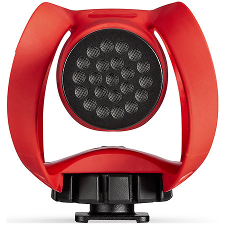 VideoMic GO II Helix Rode