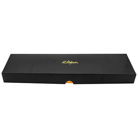 Zildjian SDSP247 Bundle 4 x 5A DIP + Serviette + Clé Batterie