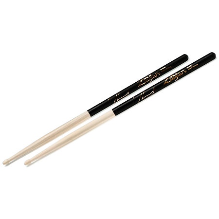 SDSP247 Bundle 4 x 5A DIP + Serviette + Clé Batterie Zildjian