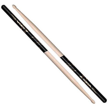 SDSP247 Bundle 4 x 5A DIP + Serviette + Clé Batterie Zildjian
