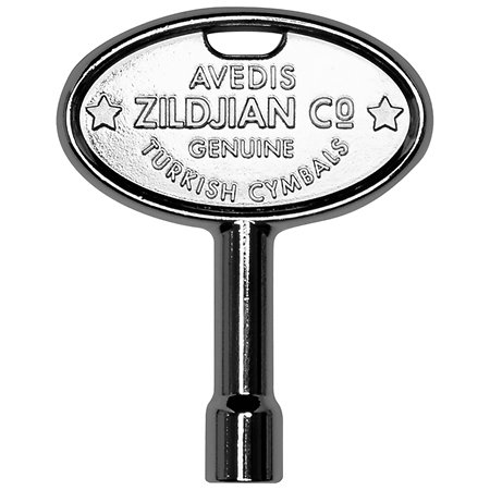 SDSP247 Bundle 4 x 5A DIP + Serviette + Clé Batterie Zildjian