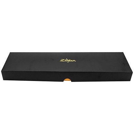 SDSP248 Bundle 4 x 5B DIP + Serviette + Clé Batterie Zildjian