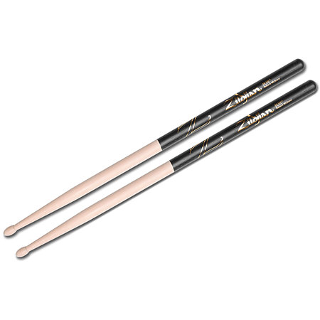 SDSP248 Bundle 4 x 5B DIP + Serviette + Clé Batterie Zildjian