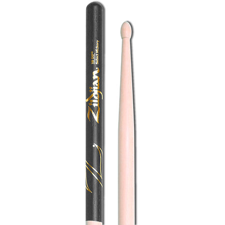 SDSP248 Bundle 4 x 5B DIP + Serviette + Clé Batterie Zildjian