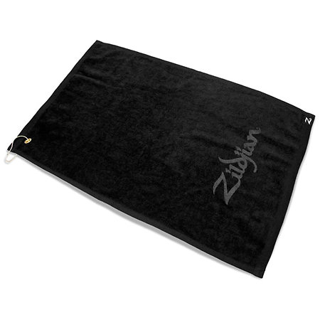 SDSP248 Bundle 4 x 5B DIP + Serviette + Clé Batterie Zildjian