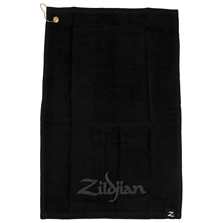 SDSP248 Bundle 4 x 5B DIP + Serviette + Clé Batterie Zildjian