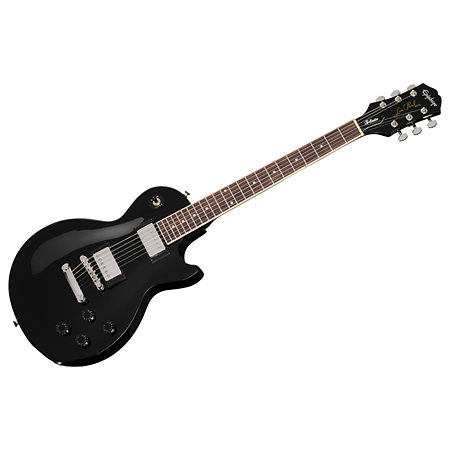 Epiphone Les Paul Tribute Ebony