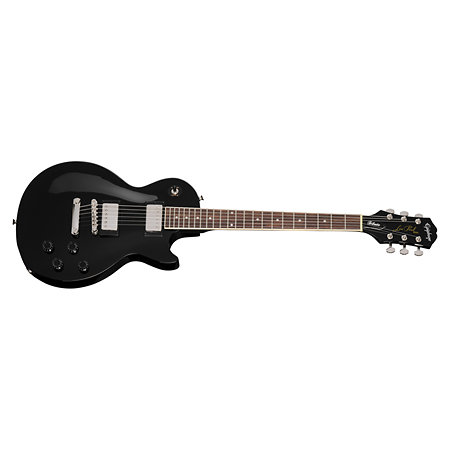 Epiphone Les Paul Tribute Ebony