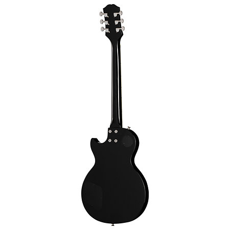 Les Paul Tribute Ebony Epiphone