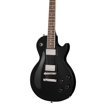 Les Paul Tribute Ebony Epiphone