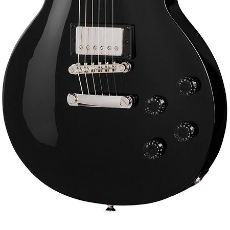 Les Paul Tribute Ebony Epiphone