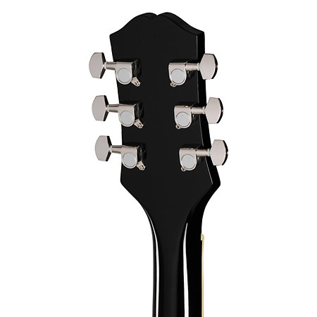 Les Paul Tribute Ebony Epiphone