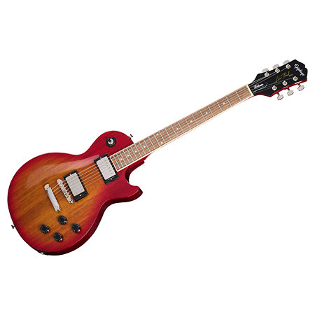 Epiphone Les Paul Tribute Heritage Cherry Sunburst