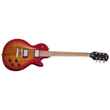 Epiphone Les Paul Tribute Heritage Cherry Sunburst