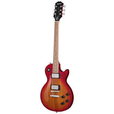 Les Paul Tribute Heritage Cherry Sunburst Epiphone