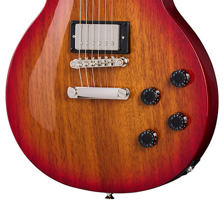 Les Paul Tribute Heritage Cherry Sunburst Epiphone