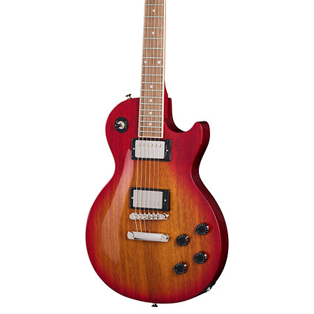 Les Paul Tribute Heritage Cherry Sunburst Epiphone