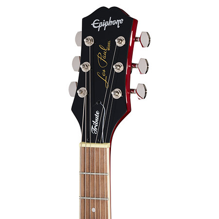 Les Paul Tribute Heritage Cherry Sunburst Epiphone