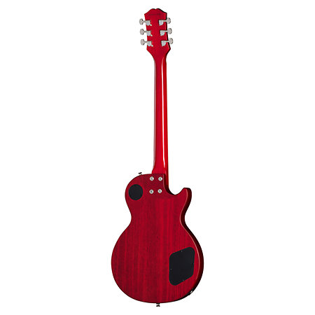 Les Paul Tribute Heritage Cherry Sunburst Gaucher Epiphone